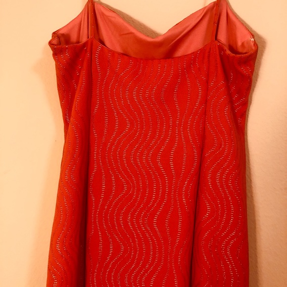 Maria Bonita party gown - Picture 7 of 8